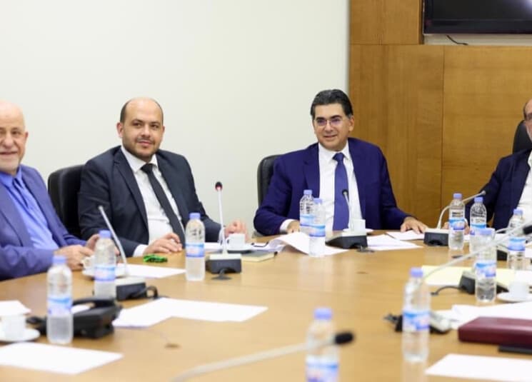 Media Committee approves 5% ad allocation