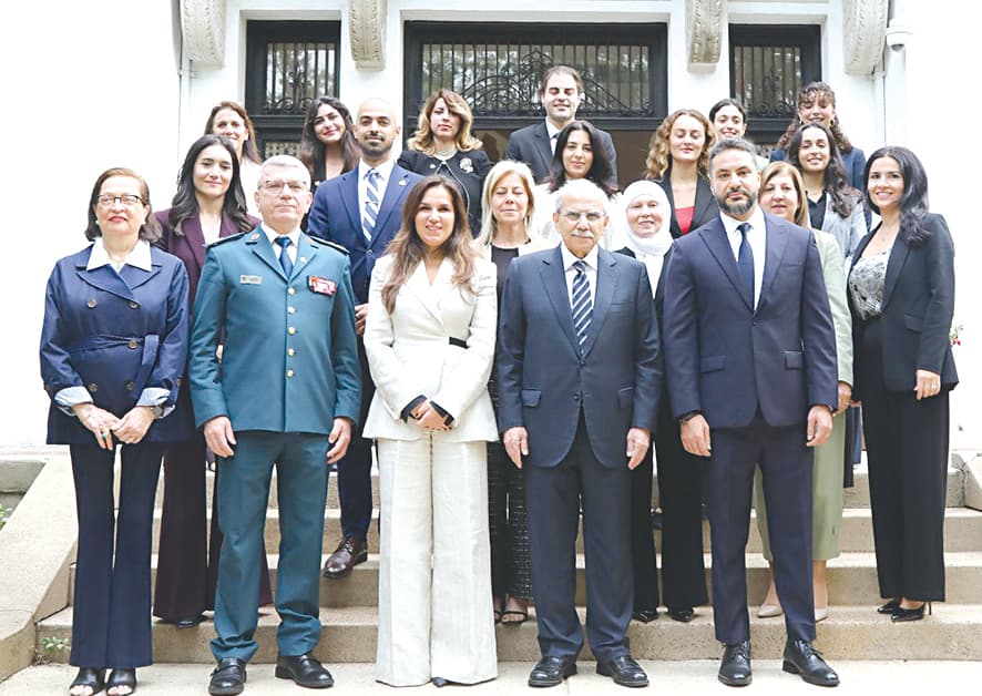 مباحثات عسكرية في فلوريدا بين 20 و22 أكتوبر
