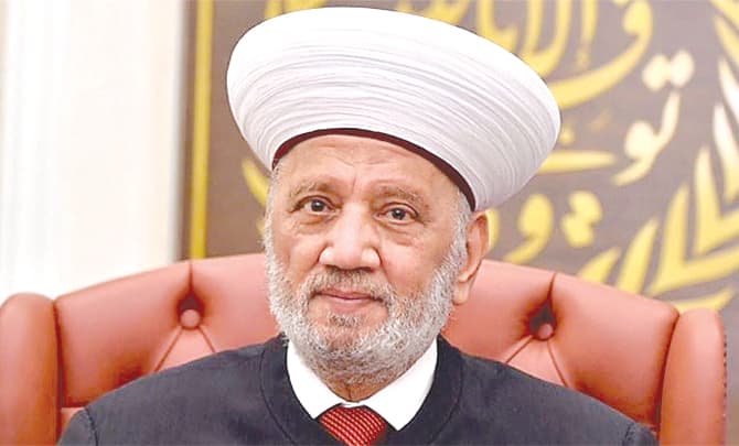 Duryan: Combat crime and Houthi accountability