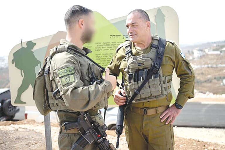 Netanyahu suggests avoiding Iran conflict