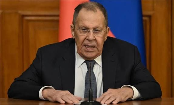 Lavrov emphasizes Moscow-GCC partnership
