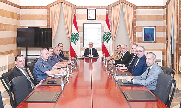 Al-Hajar: Forces prepared for Al-Qula'iyat Airport launch