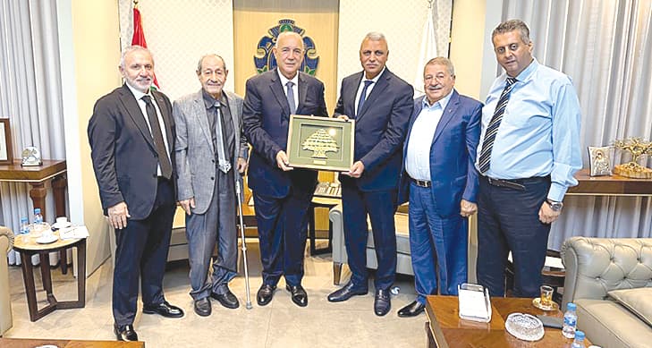 African Council Discusses Expat Issues