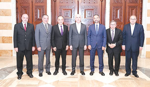Al-Hijjar: Members key to citizen service
