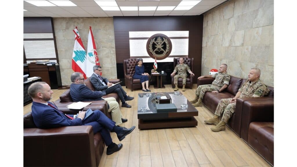 Research on Visitor Support for the Army