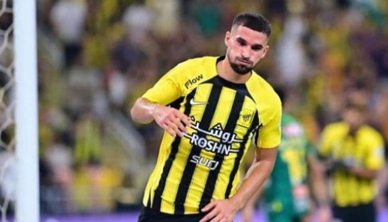 Awar guides Union past Al-Nasr