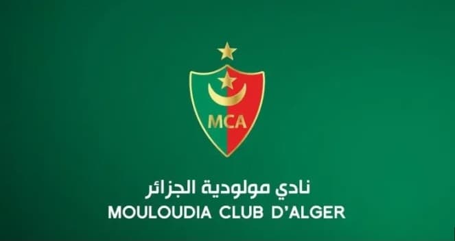 Mouloudia Algiers Upheld in Belaili Dispute