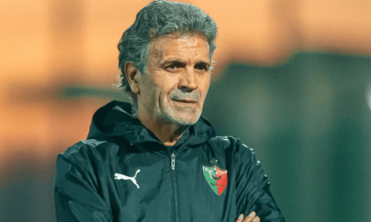 بن يحيى: التحضيرات الأولى كانت ناجحة