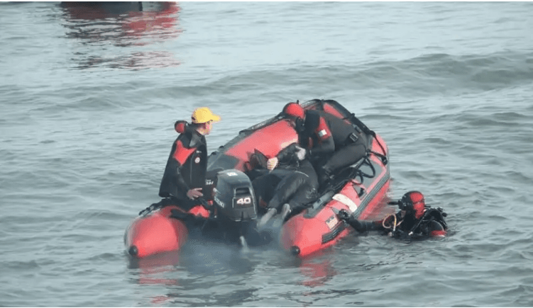 Young man drowns at Ghutra Beach