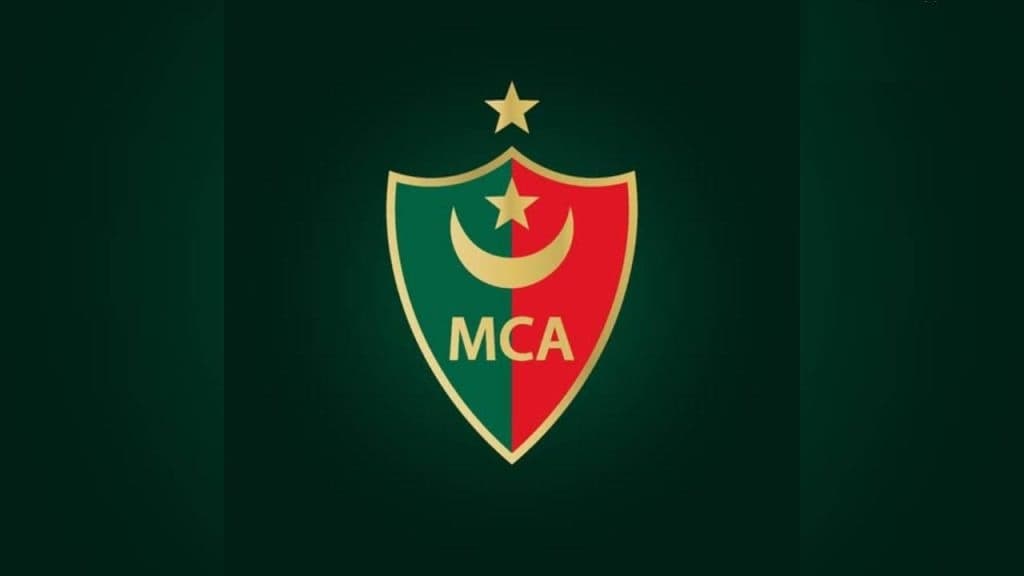 Mouloudia Algiers Starts CL Campaign in Niger