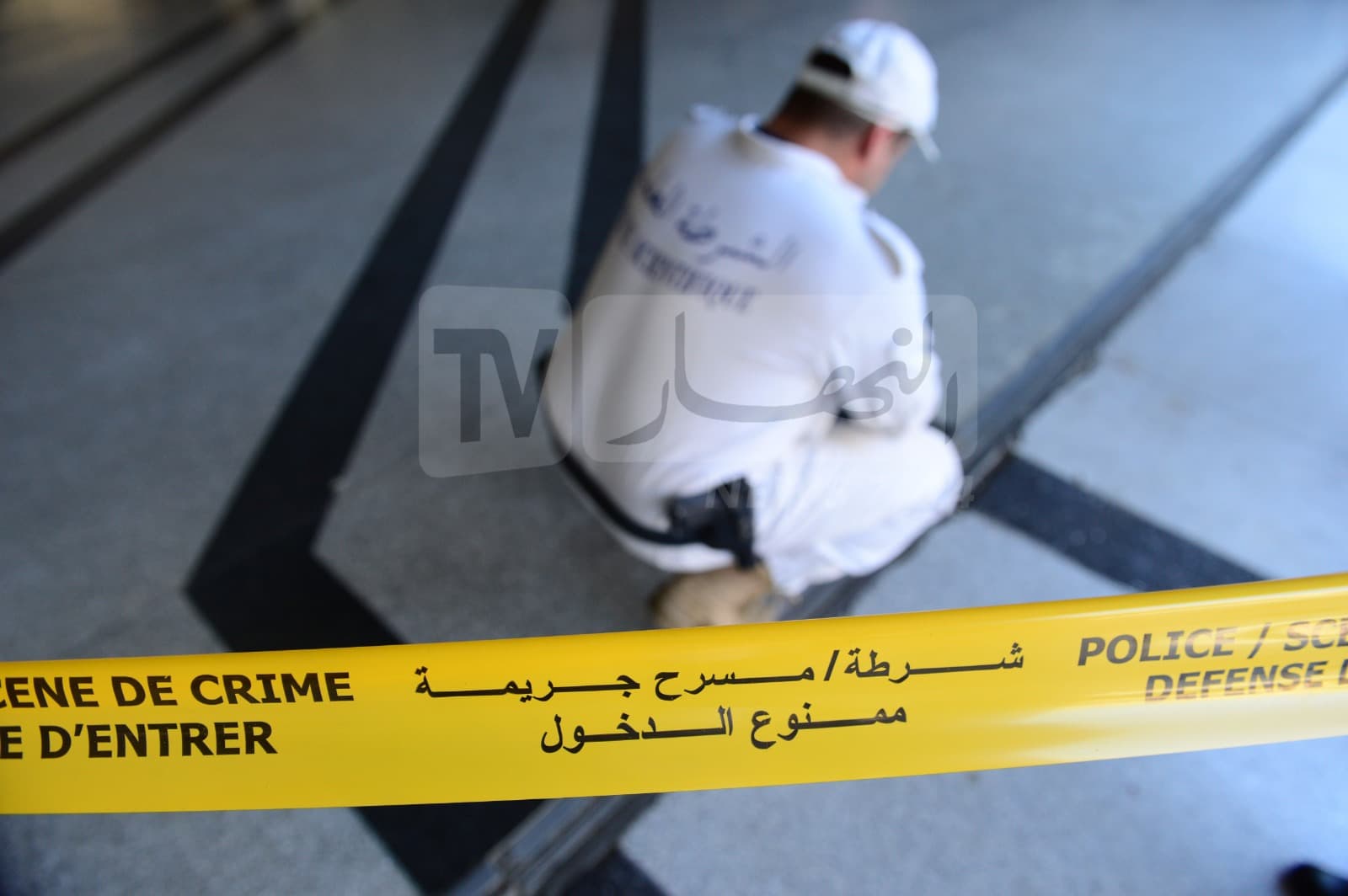 Young men’s dispute ends in murder in Constantine