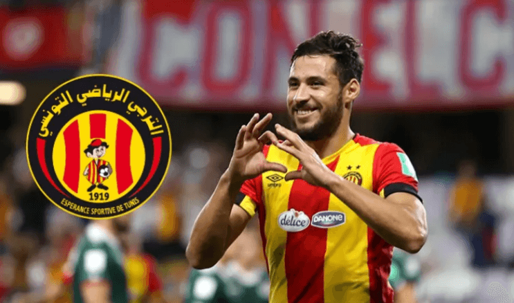 Belaïli's Future Sparks Speculation