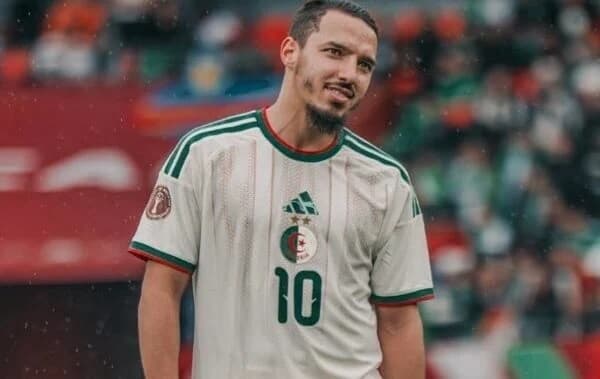 Ben Nasser leaves Milan and Al Gharafa
