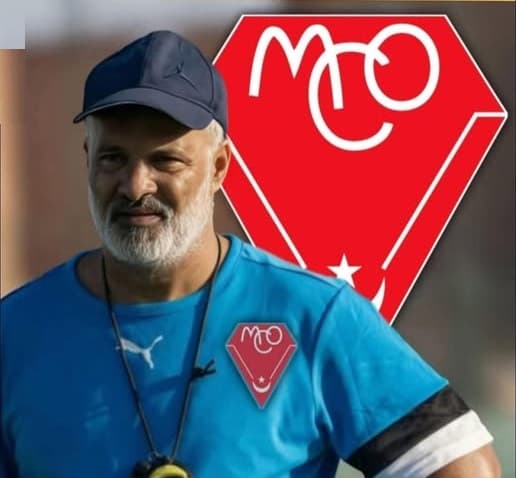 شريف الوزاني يهدف لتعزيز موسم مولودية وهران