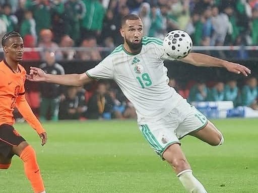بن طالب يختار بين البقاء أو تحد جديد