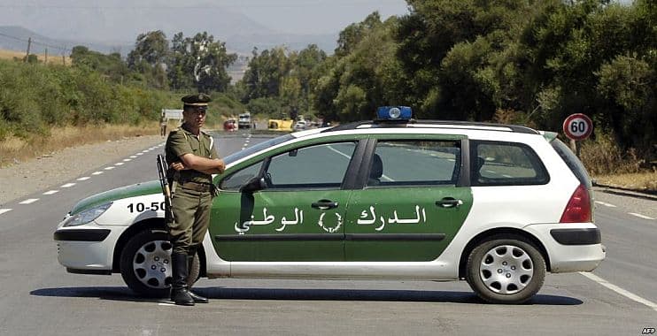 بمناسبة نجاح الطلاب بالبكالوريا.. الدرك يوضح عقوبة المخالفة التي تصل إلى 6000 دينار