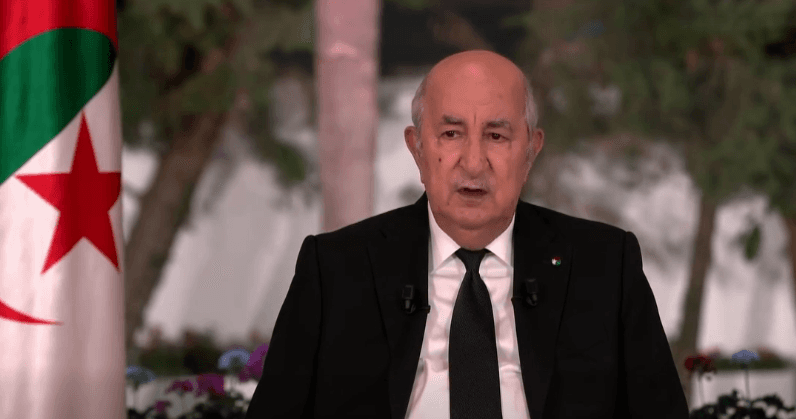 Algerian Agricultural Products Lead in Quality in the Mediterranean