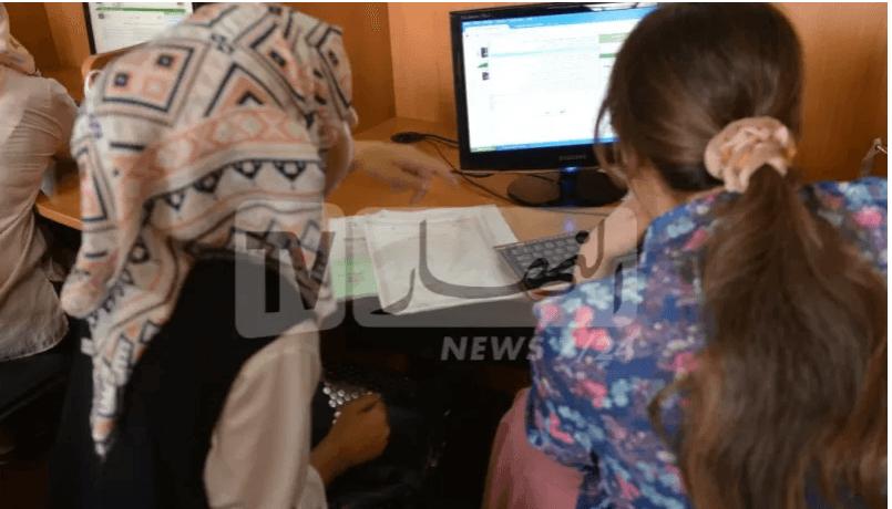 Initial registration for baccalaureate holders begins tomorrow, Wednesday – Ennahar Online