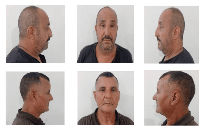 Skikda Gendarmerie Seeks Help on Criminal Group