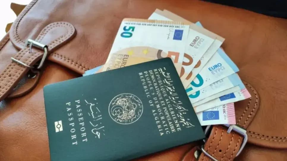 تعرف على الشروط والكيفيات الجديدة للاستفادة من منحة السفر - النهار أونلاين