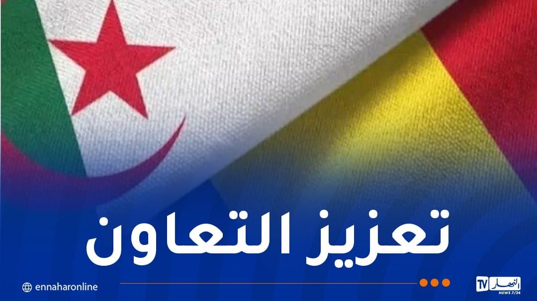 حنيفي: الجزائر جاهزة لمشاركة خبراتها مع تشاد