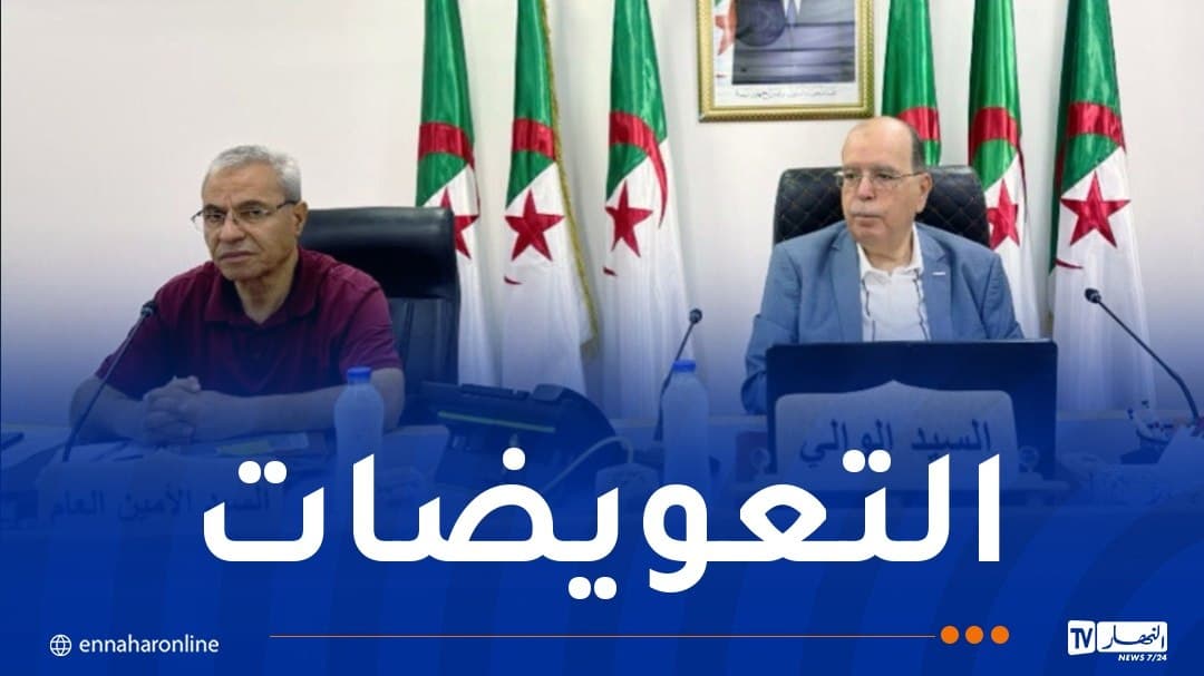 بجاية.. إحصاء أضرار الحرائق يقترب من النهاية