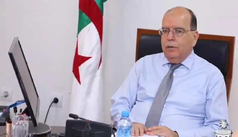 والي قسنطينة الجديد في سطور
