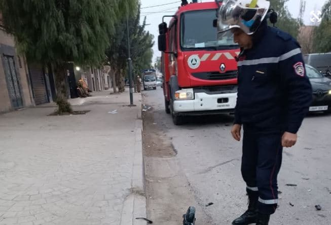 Child Dies After Being Run Over by Truck in Al-Aqla, Al-Wadi — Annahar Online