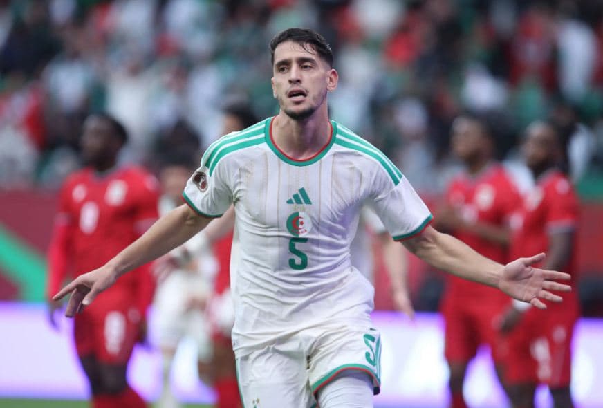 بلعيد يقترب من الانضمام إلى الدوري السعودي