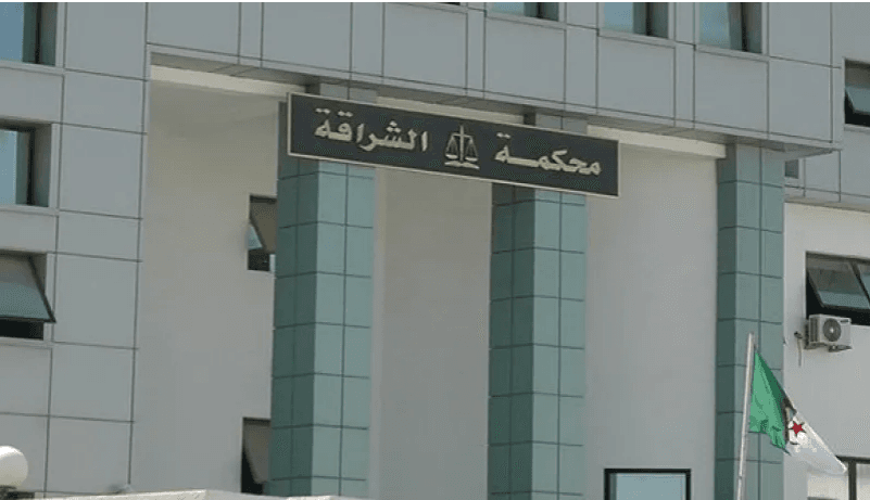 عامان حبسا نافذا لمغترب نصب على صديقه وسلبه مليارين ونصف مليون سنتيم