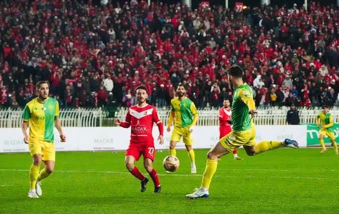Soccer Cup Final Starts in Early May, Concluding on May 29