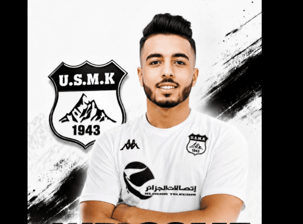 اتحاد خنشلة يعود إلى صفوفه