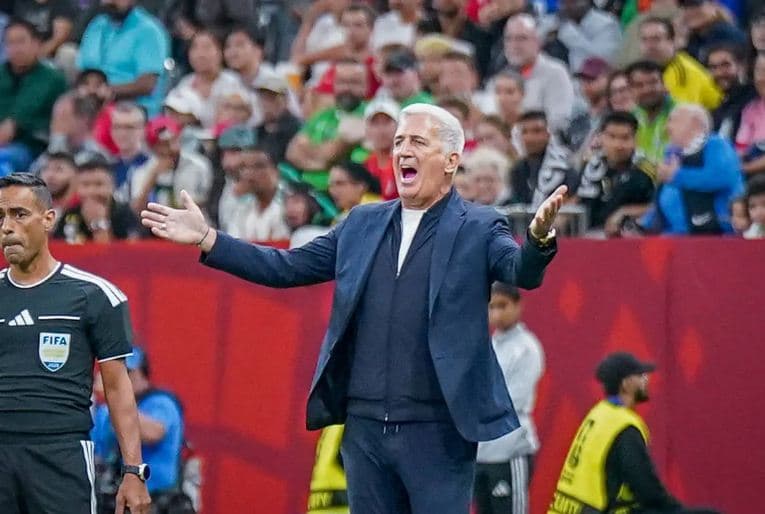 مستقبل بيتكوفيتش مع المنتخب
