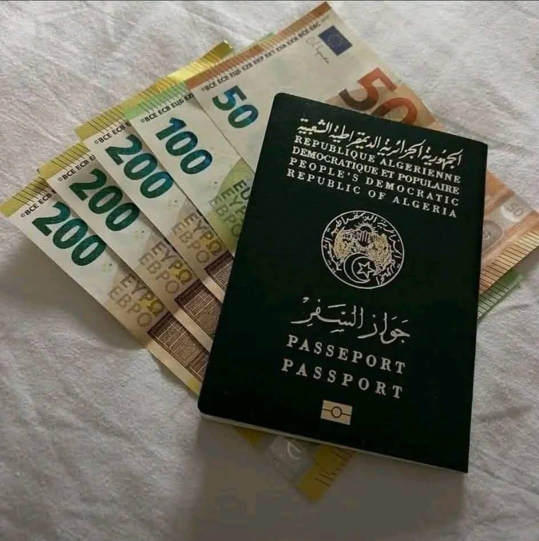 Travel grant: Official date when the international payment card becomes effective – Ennahar Online