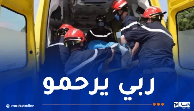Child Dies After Falling from Fourth Floor in Khenchela