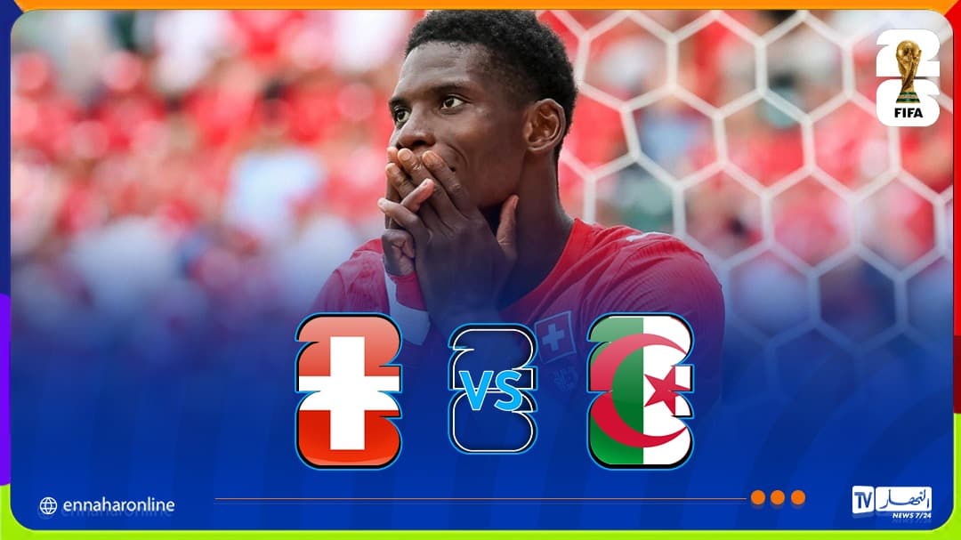 إيمبولو يثني على مهارات المنتخب الجزائري