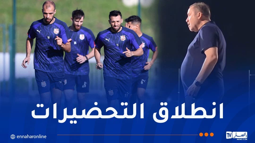معلول يبدأ مهامه وواسع يغادر السياربي