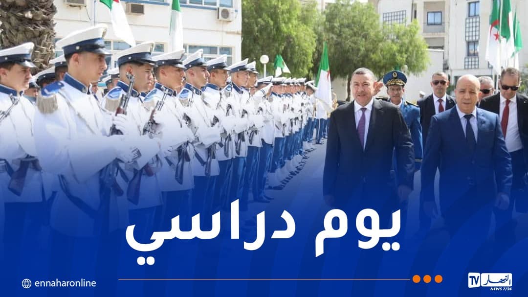 Interior Minister oversees opening of workshop organized by the National Police Directorate