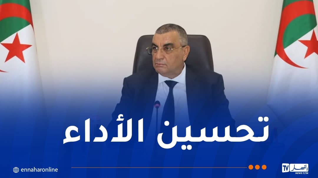 Jalawi leads meeting on Enjaz Railroad