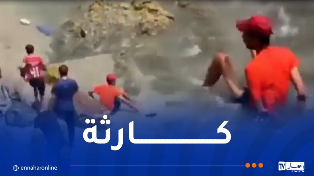 شاب مغربي يتحدى الإعاقة وقسوة البحر للعبور إلى إسبانيا