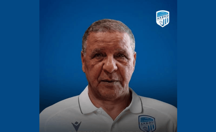 Omarani Praises Team’s First Camps
