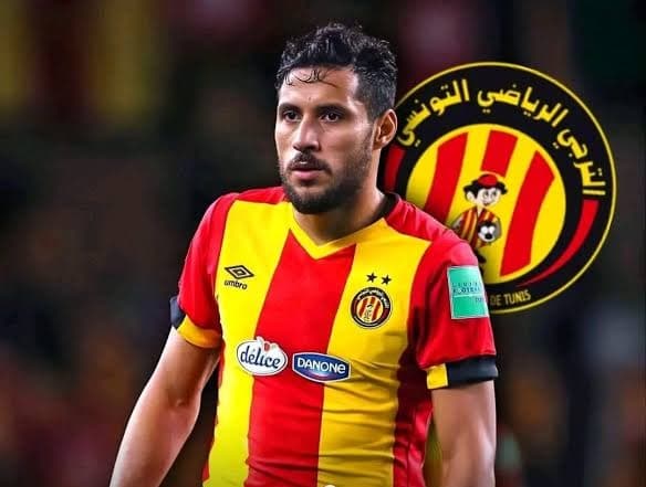 الترجي يعلن انتهاء ملف يوسف بلايلي
