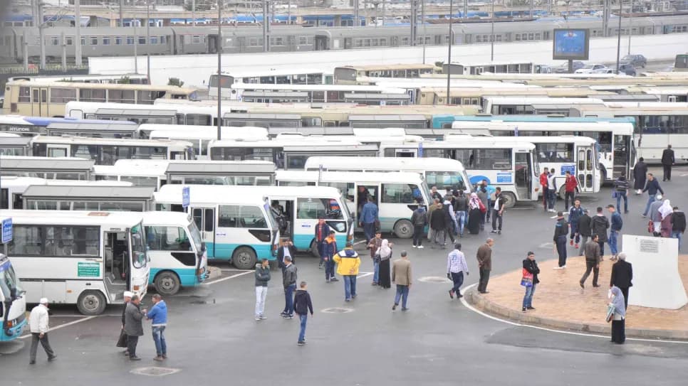 The Capital Implements Daily Inspections and Penalties for These Buses