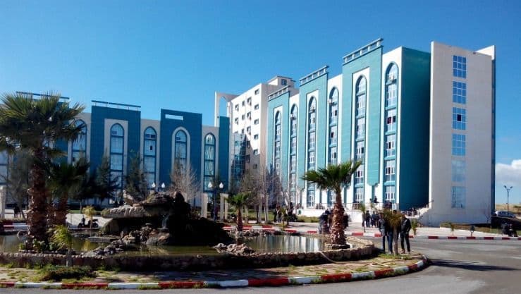 Algerian universities secure European projects