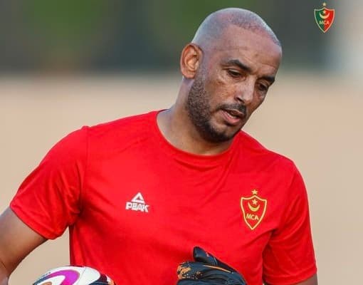 Al-Mouloudia Desirable for Players and Coaches