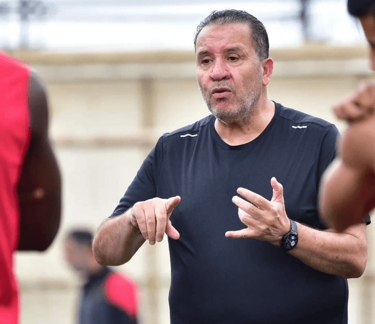 Ma’oul: Friendly matches will determine starter lineup