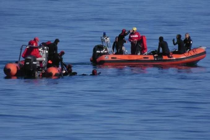Jijel: Rescue of Two People After Picnic Boat Capsized