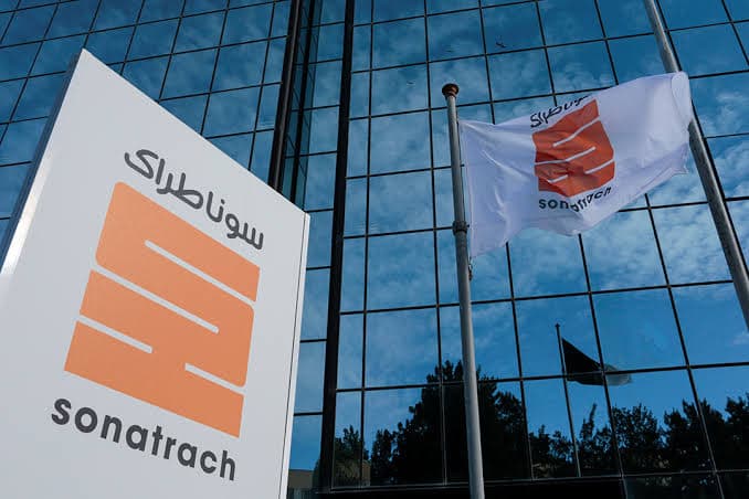 سوناطراك وVNG الألمانية توقعان عقدًا جديدًا لتوريد الغاز الطبيعي