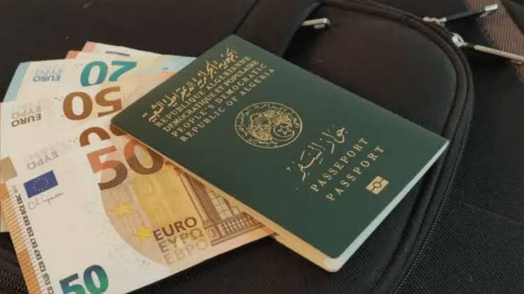 قرار هام بخصوص منحة السفر يكشف عنه النهار أونلاين