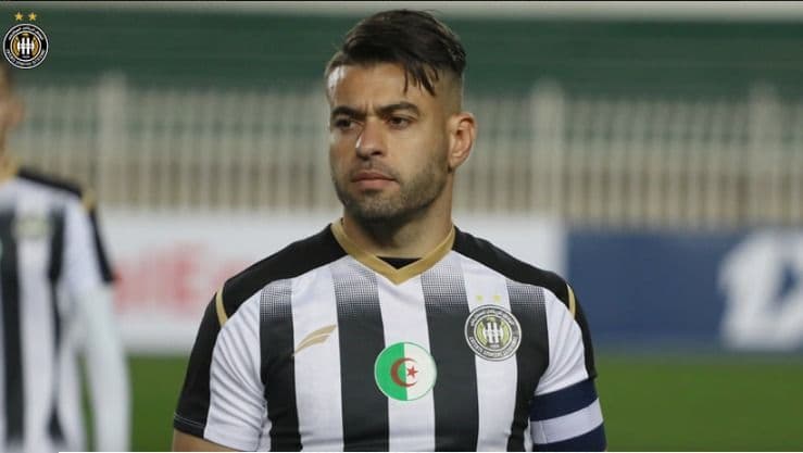 وفاق سطيف يعلن عن اللاعبين المغادرين